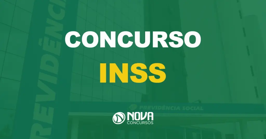 Validade do edital INSS para Técnico do Seguro Social é prorrogado!