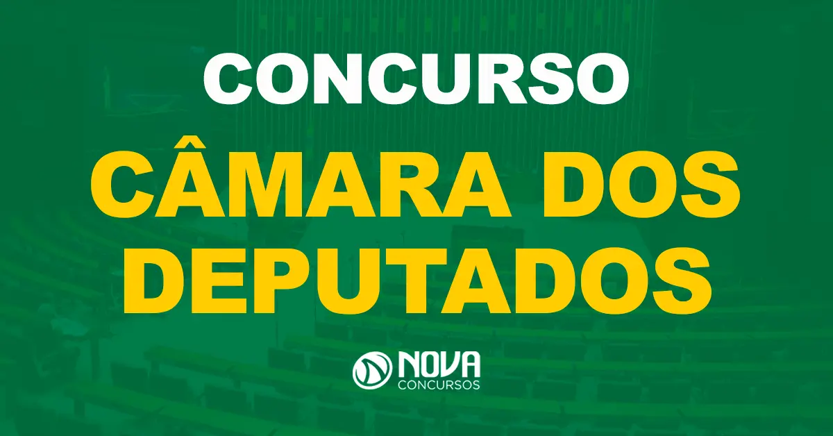 Câmara dos Deputados libera gabarito preliminar da prova de Consultor!