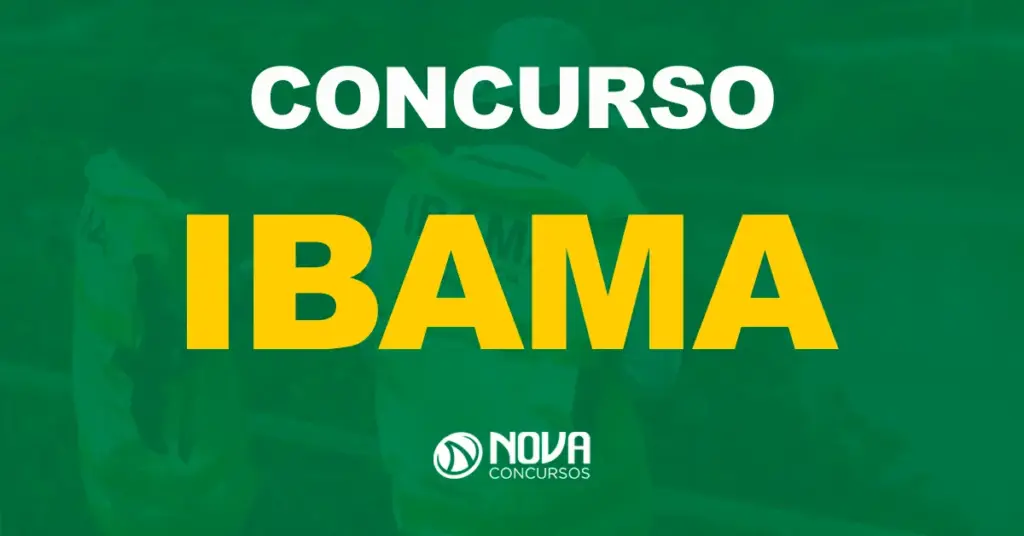Ministra Marina Silva confirma edital Ibama para os próximos meses!