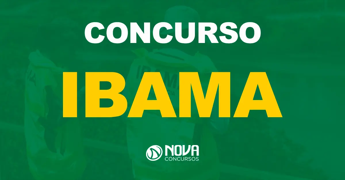 Ministra Marina Silva confirma edital Ibama para os próximos meses!