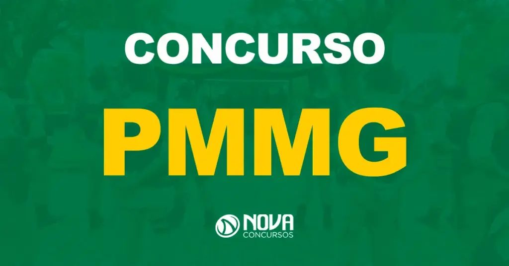 Entenda porque os editais PMMG 2024 foram cancelados!