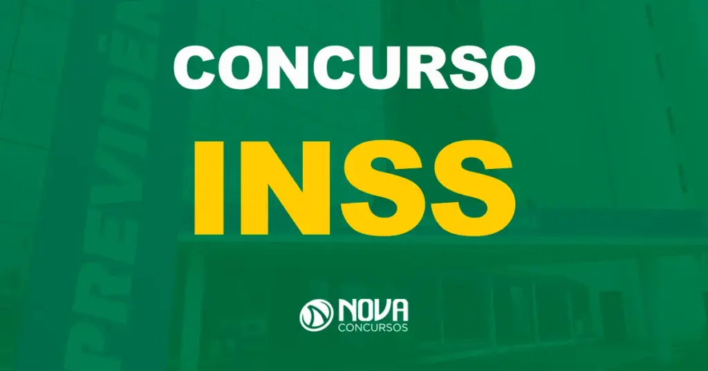 Último edital INSS pode ter validade prorrogada. Entenda!