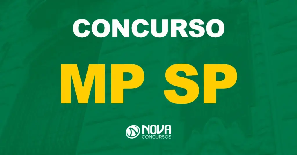 MP SP lista de aprovados: Confira aqui os resultados das seleções!