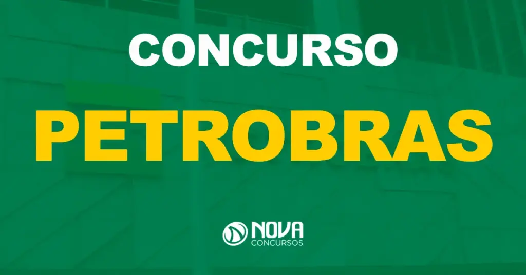 Petrobras 2024: Informações sobre a prova e local!