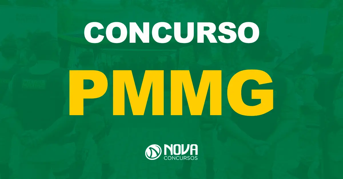 Com cancelamento dos editais da PMMG, saiba como pedir restituição da taxa!