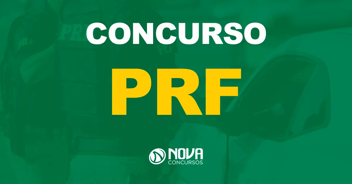 PRF busca convocar mais excedentes do último concurso. Confira!