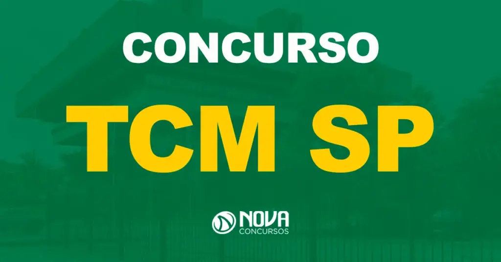 TCM SP: Vunesp divulga resultado final do certame. Confira aqui os aprovados!