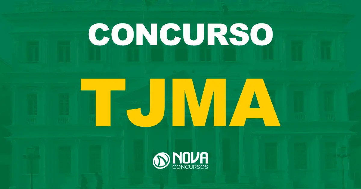 11 bancas estão na disputa pelo edital TJMA. Confira quais são!