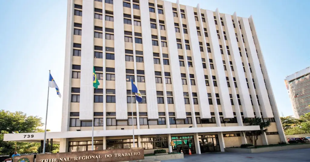 Concurso TRT 6 (PE): Inscrições abertas. Vagas para Técnico e Analista!