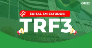 Concurso TRF3