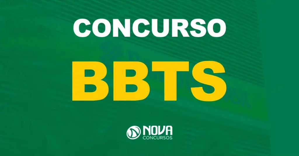 Com resultado final homologado, BBTS dará início às convocações!