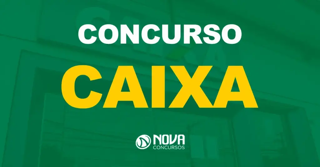 Caixa: Confira a quantidade de inscritos por estado e polo!