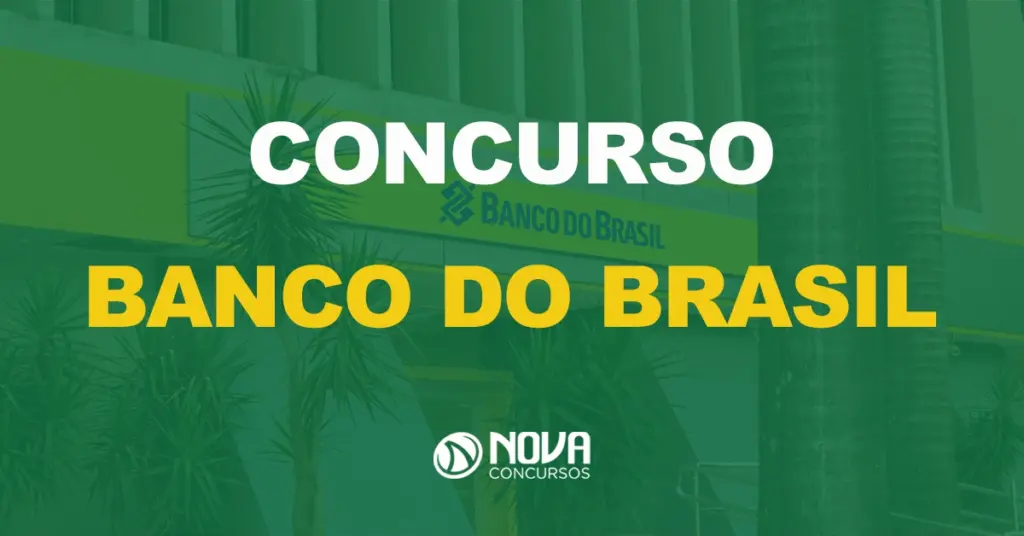 Com quase 5 mil convocados, Banco do Brasil estuda a prorrogação do certame!
