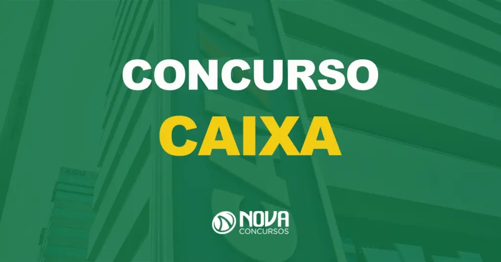 Caixa 2024: 1,2 milhão de inscritos confirmados. 4.050 oportunidades!