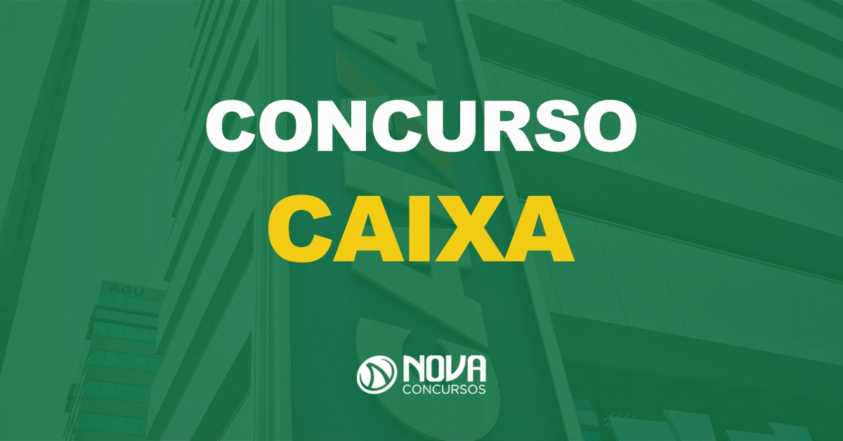 Caixa 2024: 1,2 milhão de inscritos confirmados. 4.050 oportunidades!