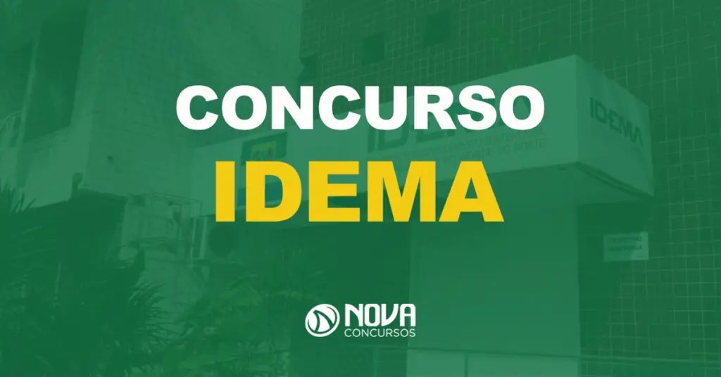 Idema RN: Com comissão formada, 180 cargos são criados para o órgão!