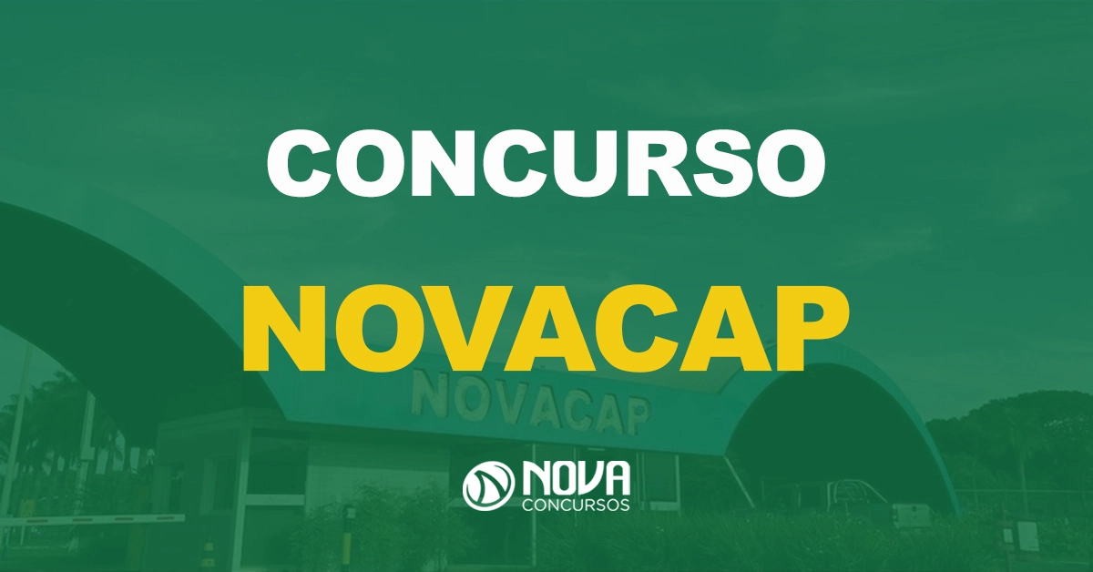 NovaCap tem inscrições abertas. Saiba como participar e ganhe até R$ 10 mil!