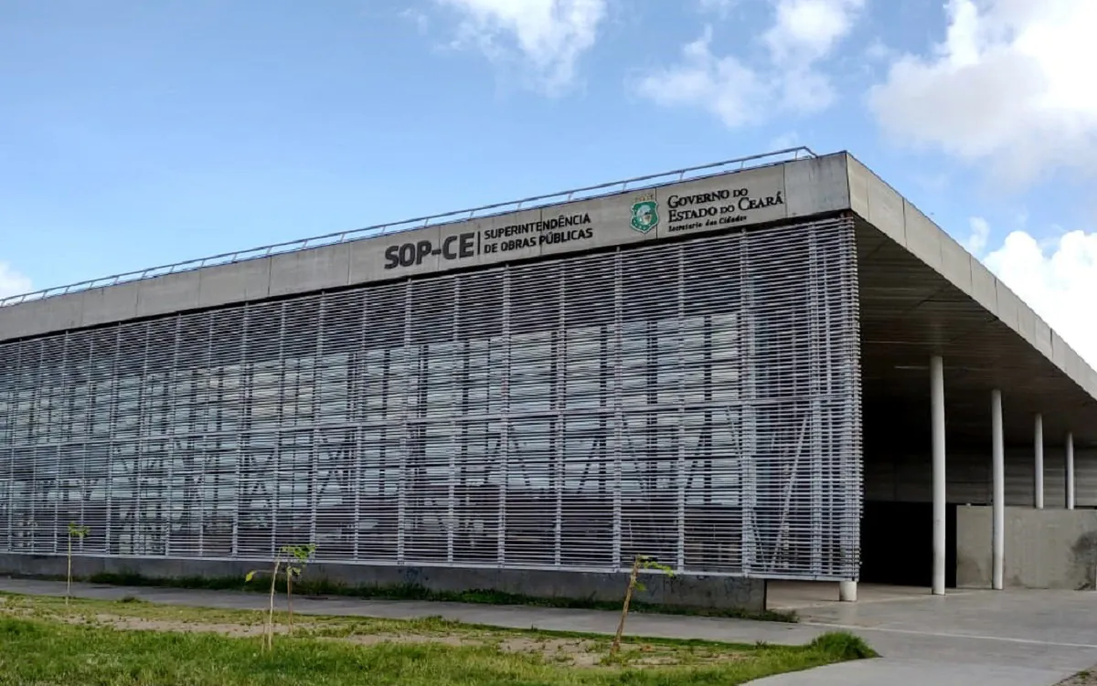 Concurso SOP CE: Banca contratada. Edital iminente com 64 vagas!