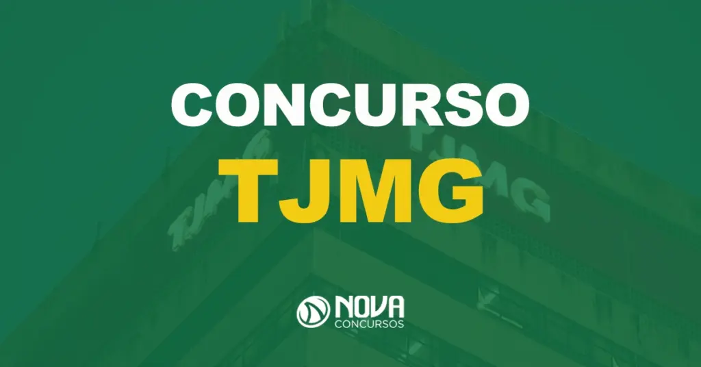 TJMG: Divulgada a classificação final do último concurso. Novo edital já pode sair!