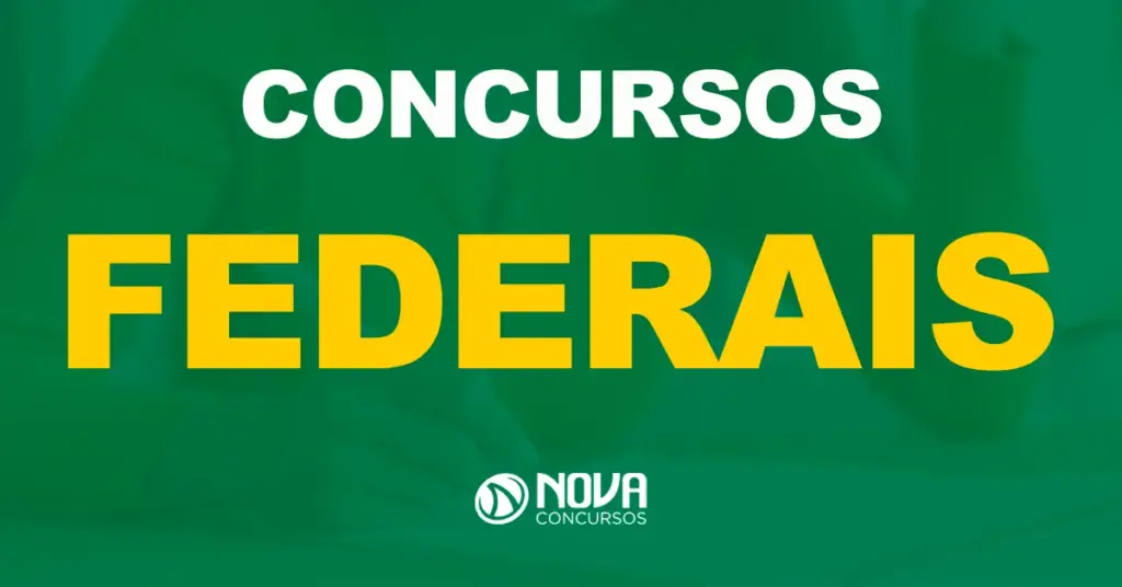 Concursos Federais: Governo Federal assina reajuste nos benefícios dos servidores!