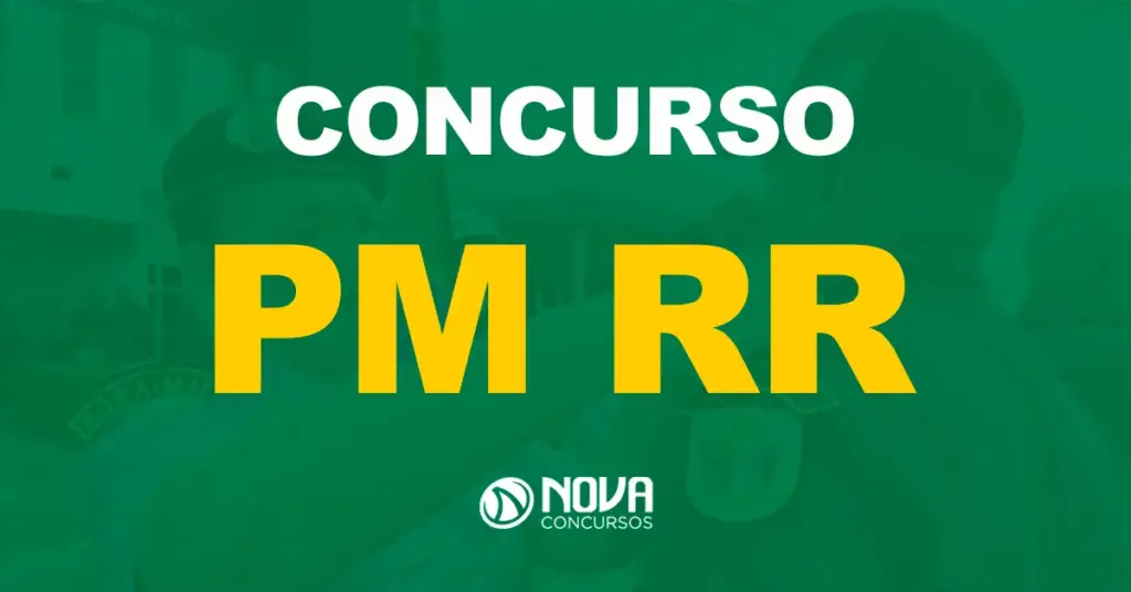 PM RR: Confira os detalhes do projeto básico. Edital em breve!