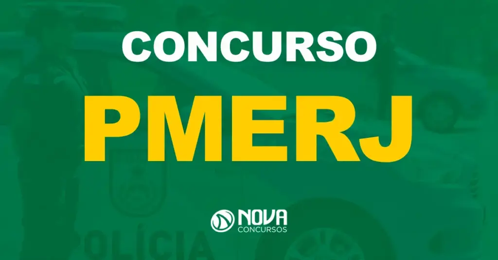 PMERJ: Gabaritos saem nesta terça-feira, 9. Saiba como foram as provas!