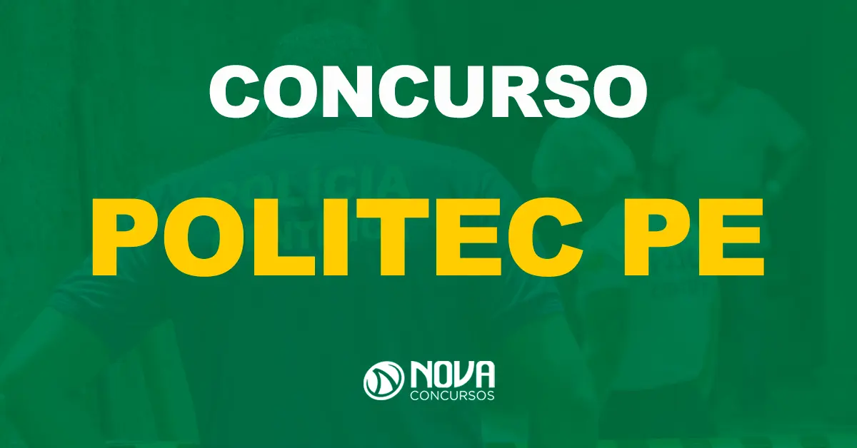 Politec PE: O que faz e quanto ganha um Perito Criminal?