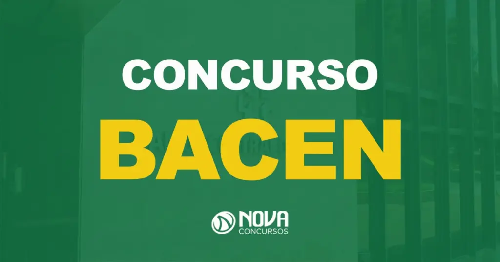 Bacen prepara novo pedido de edital para Técnico, Analista e Procurador!