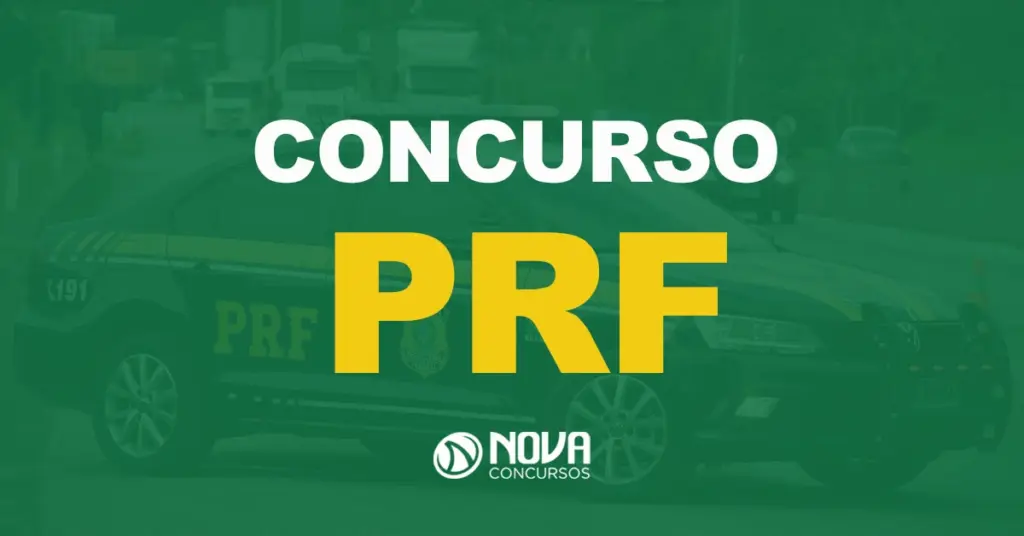 Reajuste salarial da PRF prevê remuneração de R$12,2 mil!