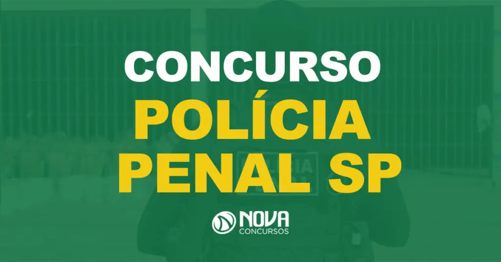 Polícia Penal SP: PL cria Lei Orgânica e Estatuto. Entenda o impacto!