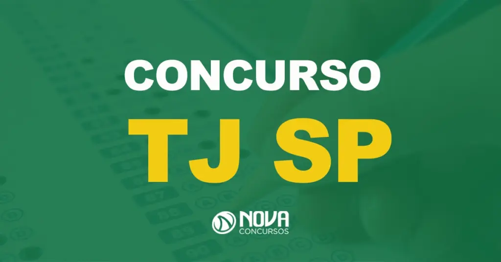 TJ SP 2024: Confira os segredos para gabaritar a Vunesp!