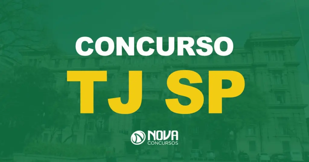 Quando será o próximo concurso de Escrevente TJ SP? Informações atualizadas!