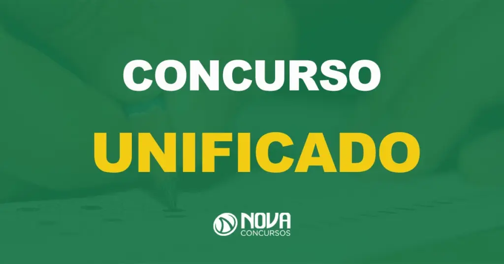 Concurso Unificado: MGI pode anunciar nova data da prova nesta terça, 21.