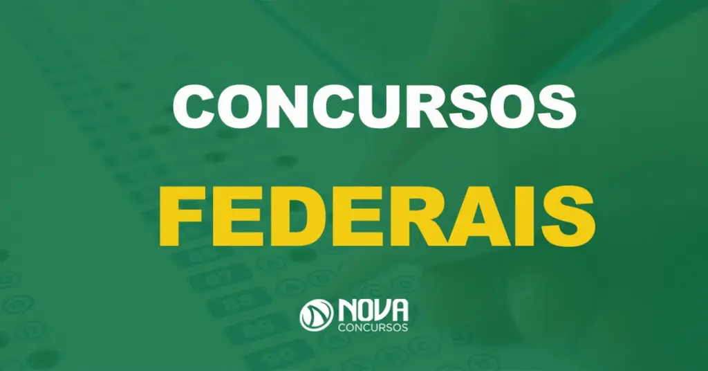 Concursos Federais 2025: Quase 20 mil vagas em diversos órgãos?