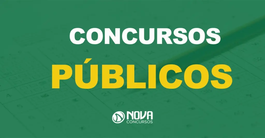 Top 10 concursos de nível médio com editais abertos e previstos em maio!