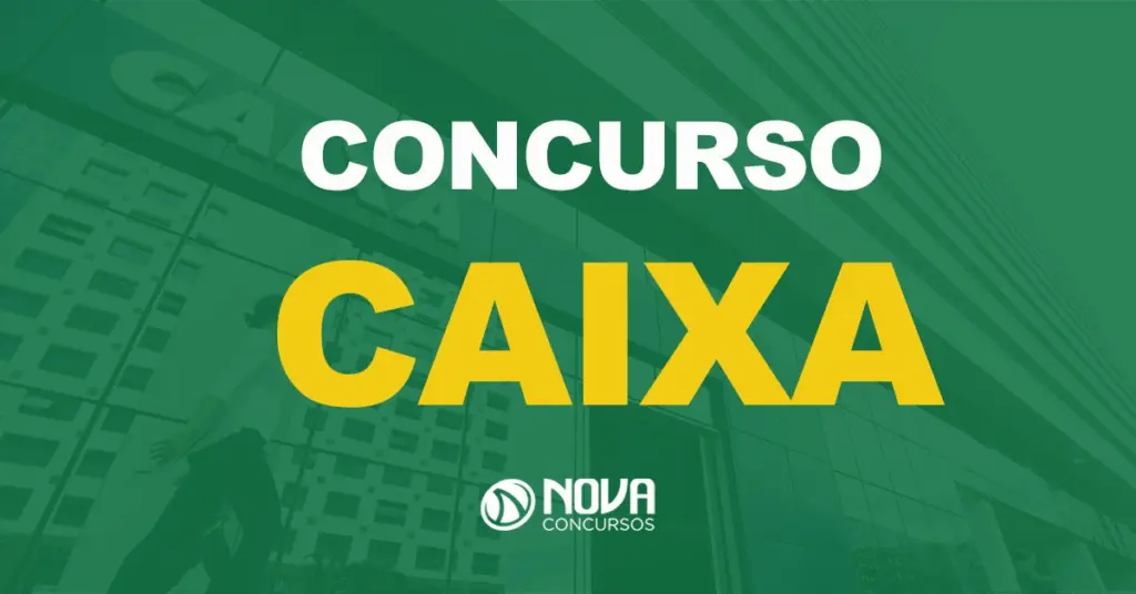 Com provas adiadas no RS, Caixa e Cesgranrio oferecem possibilidades aos candidatos!
