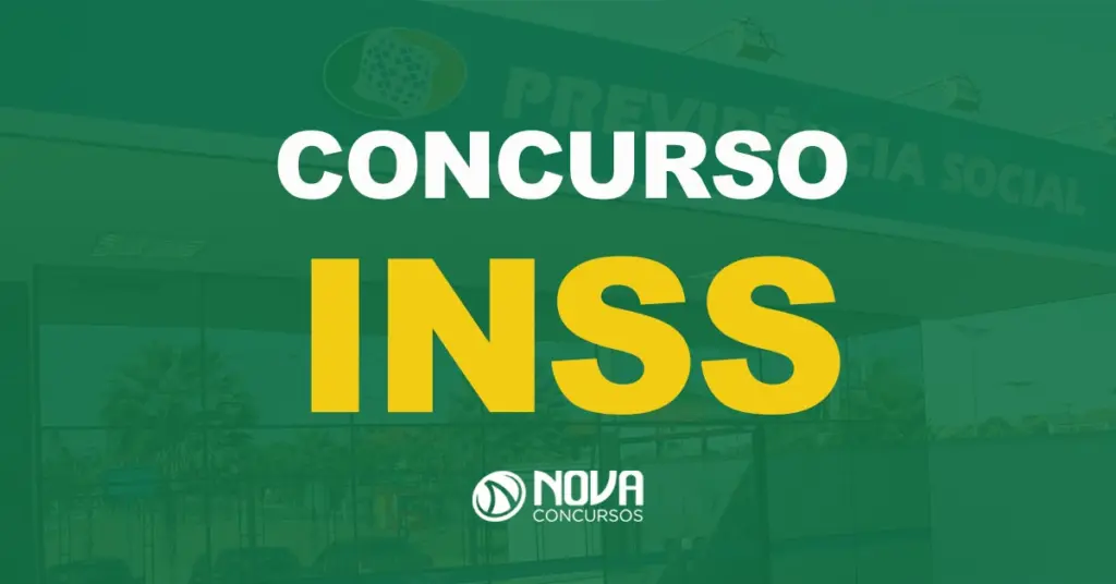 INSS não enviará um novo pedido de edital. Entenda!