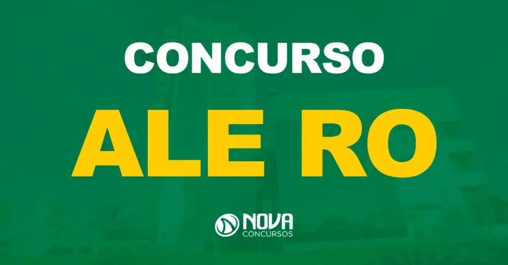ALE RO: PL que cria 248 cargos para autarquia é aprovado!