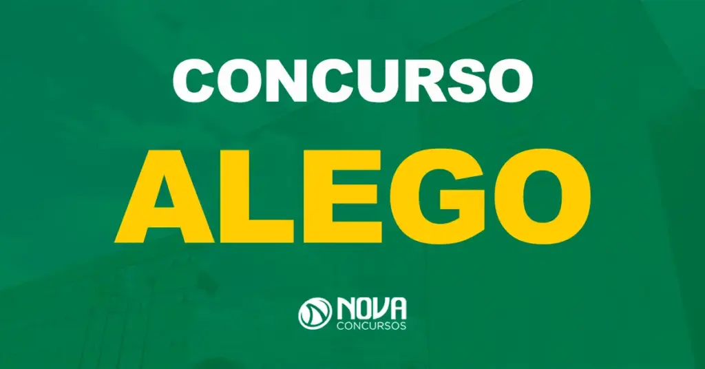 Presidente confirma edital ALEGO com 150 vagas em 2024!