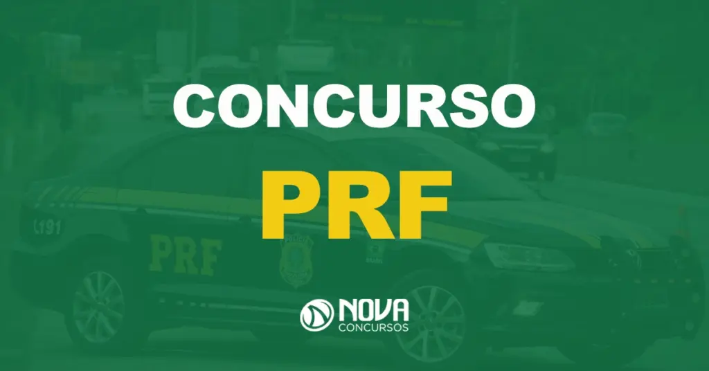 PRF Administrativo: Diretor-geral solicita edital para 235 vagas!