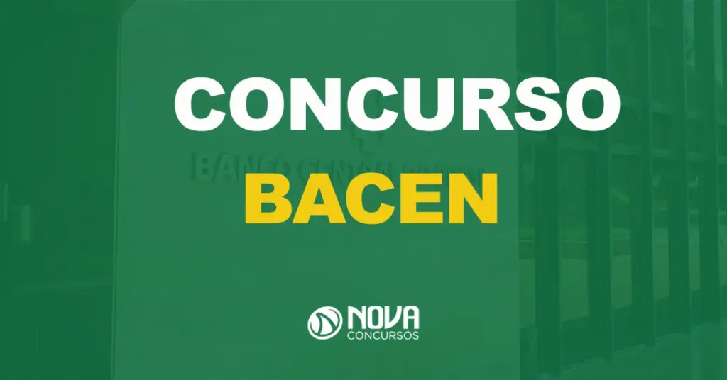 Bacen tem provas adiadas para agosto!