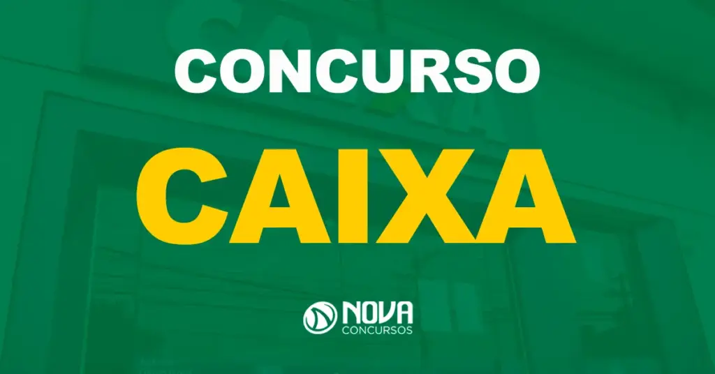 Provas da Caixa também serão adiadas? Veja a fala do presidente!