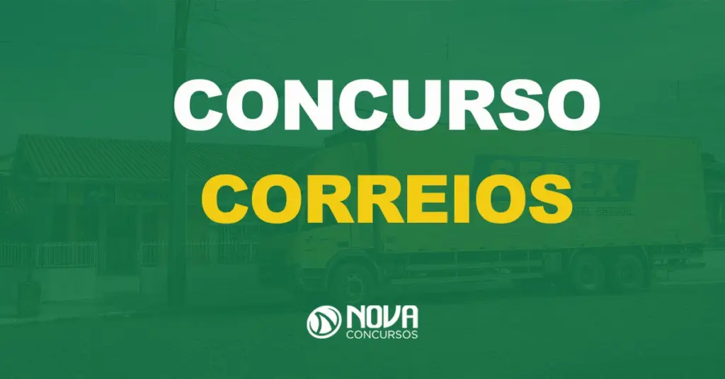 Correios 2024: Candidatos serão avaliados por teste de aptidão física?