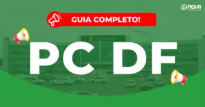 concurso pc df agente de custódia
