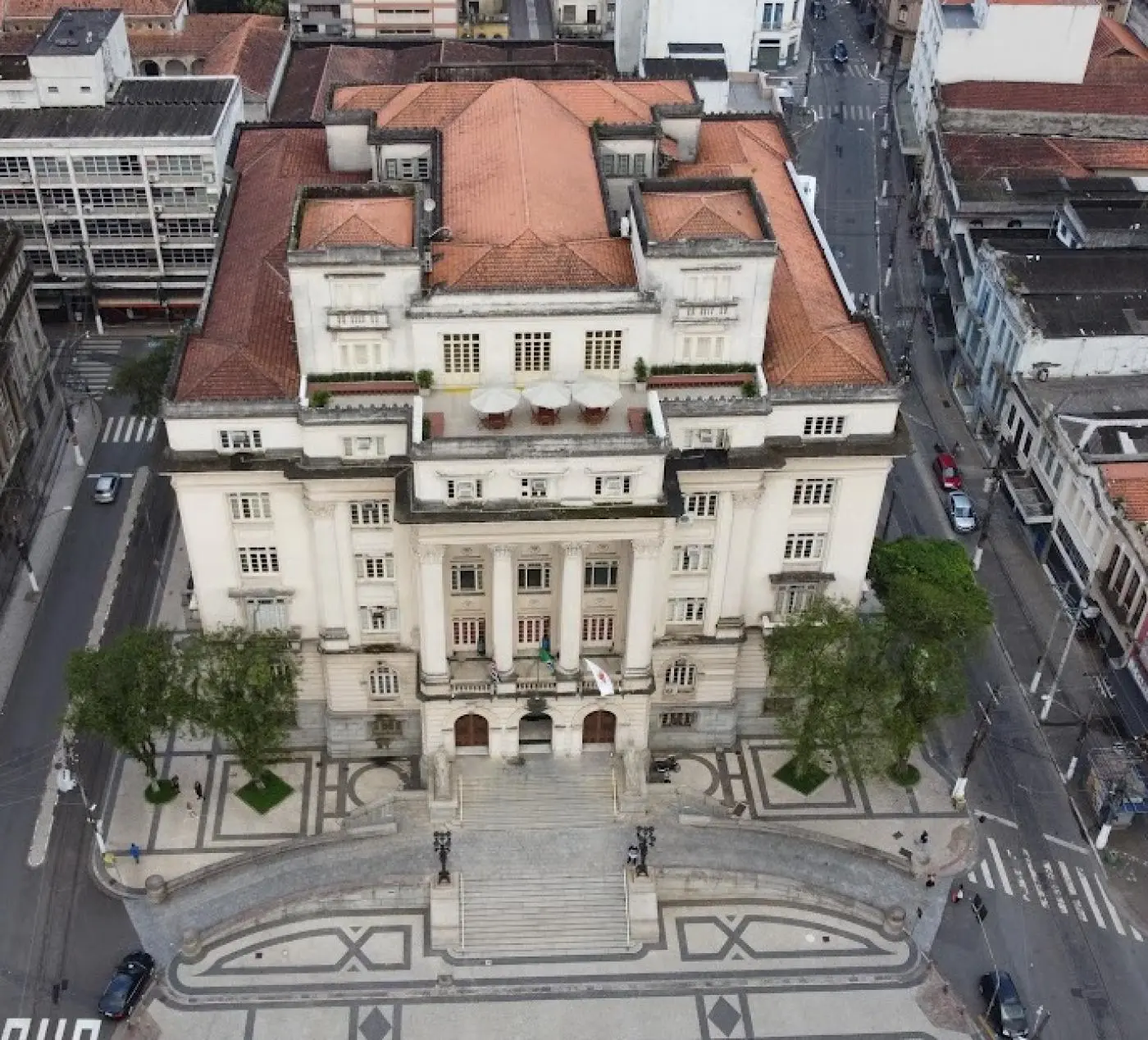 Concurso Prefeitura de Santos SP: Editais publicados! 61 vagas para todos os níveis!