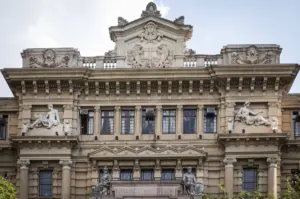 Tribunal de Justiça de São Paulo do TJ SP Escrevente