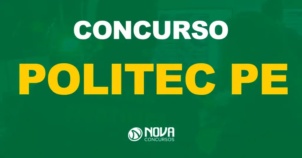 Politec PE: Quanto ganha um Agente de Medicina Legal? Inscrições abertas!