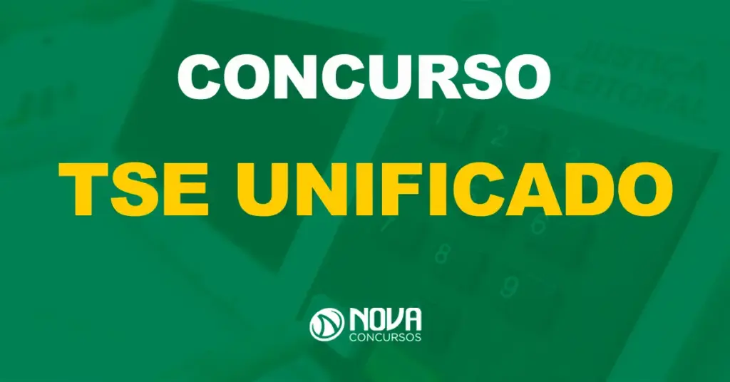 Resolução que reestrutura cargos do TSE Unificado será pauta da próxima terça, 7.