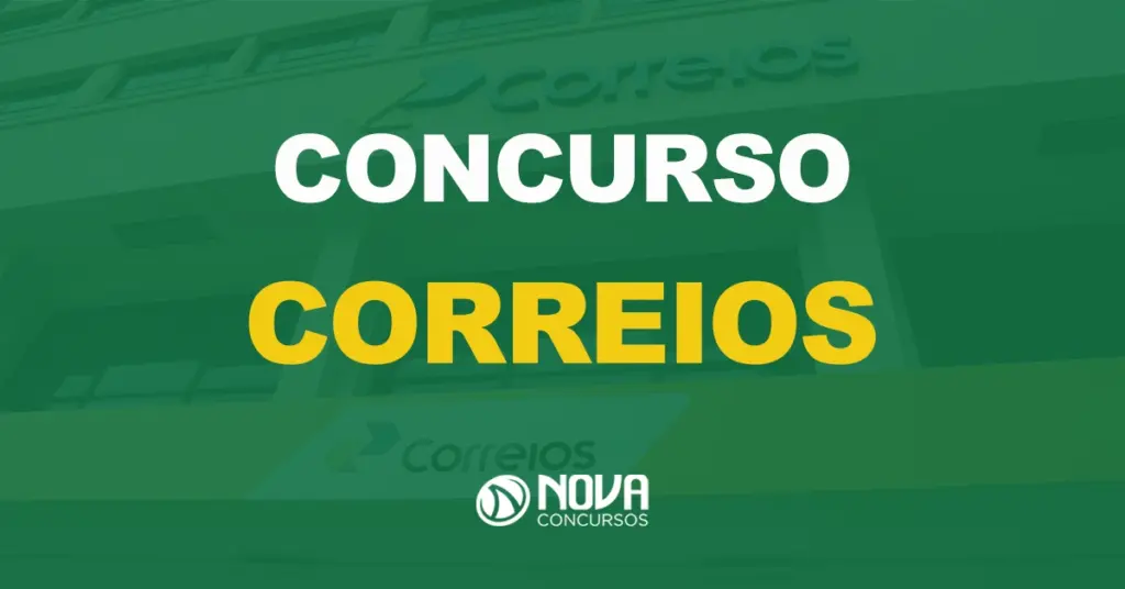 Edital Correios em “caráter de urgência” é tema de reinvindicação!