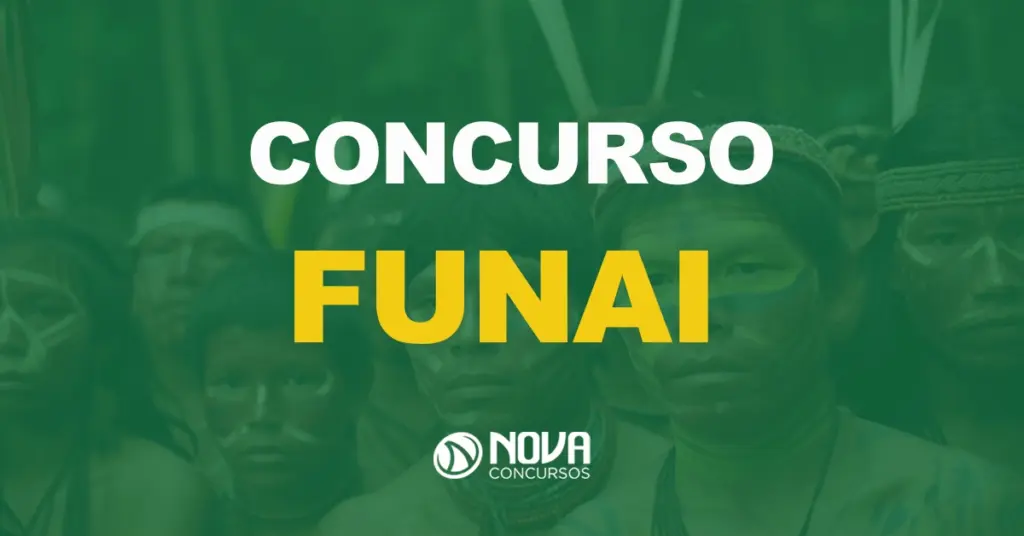 Funai tem lei que reestrutura novas carreiras sancionada!